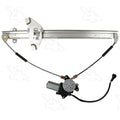 WINDOW REGULATOR