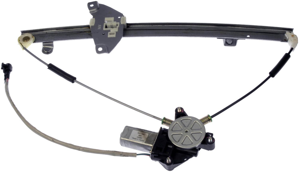 WINDOW REGULATOR