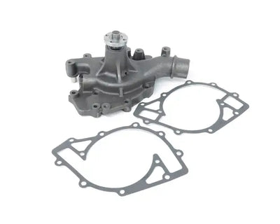 NEW WATER PUMP