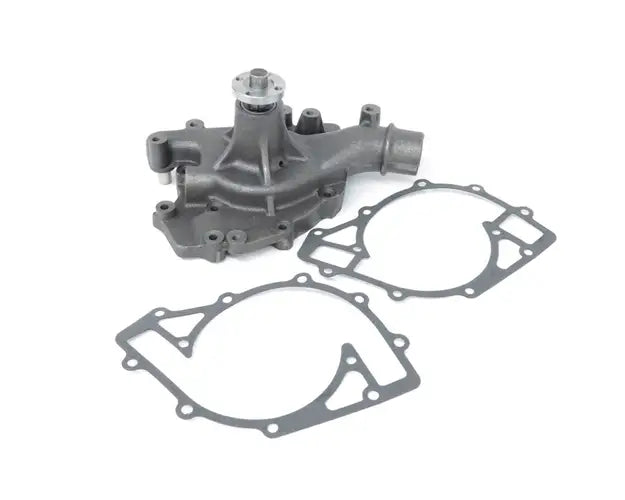 NEW WATER PUMP