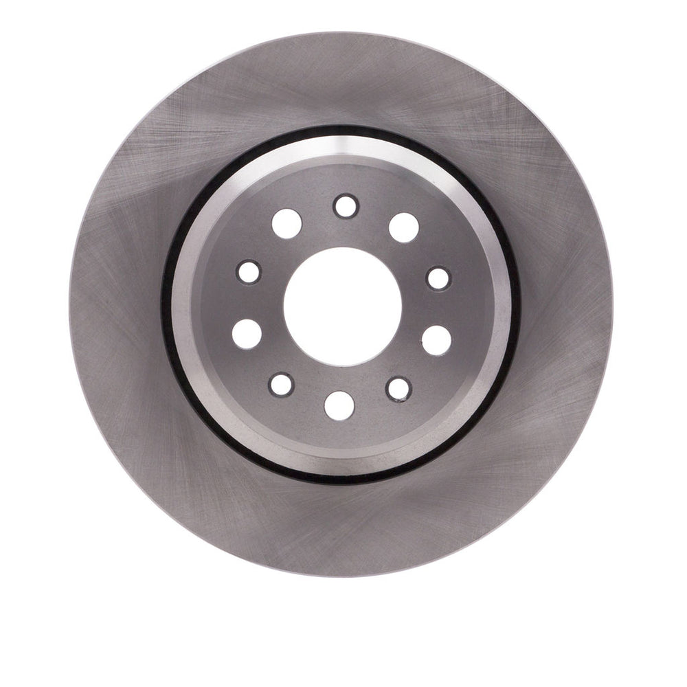 DFC auto part