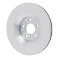 DFC 20-25 Tesla Model Y Rear Brake Rotor
