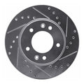 R1 Concepts auto part detail