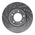 R1 Concepts silver auto part