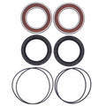 All Balls Racing 12-13 Yamaha YFZ450 Wheel Bearing Kit Rear