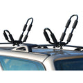 ATTWOOD MARI roof rack