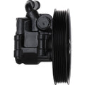 POWER STEERING PUMP
