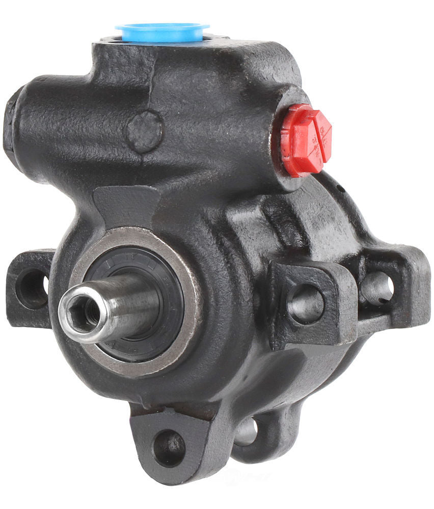 POWER STEER PUMP