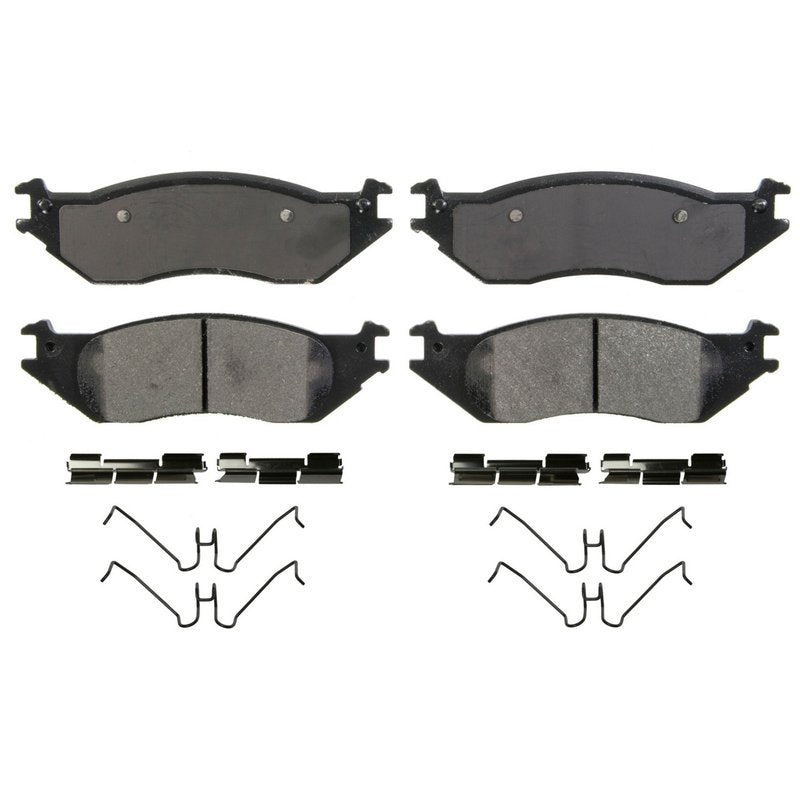 WAGNER BRAKE auto part