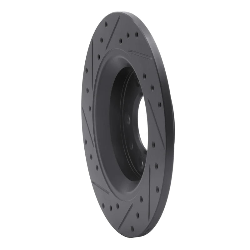 R1 Concepts black auto part