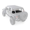 07-12 WRANGLER JK 4DOOR