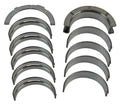 King Engine Bearings Ford 281 4.6L SOHC 16V Performance Main Bearing Set - Size Standard X