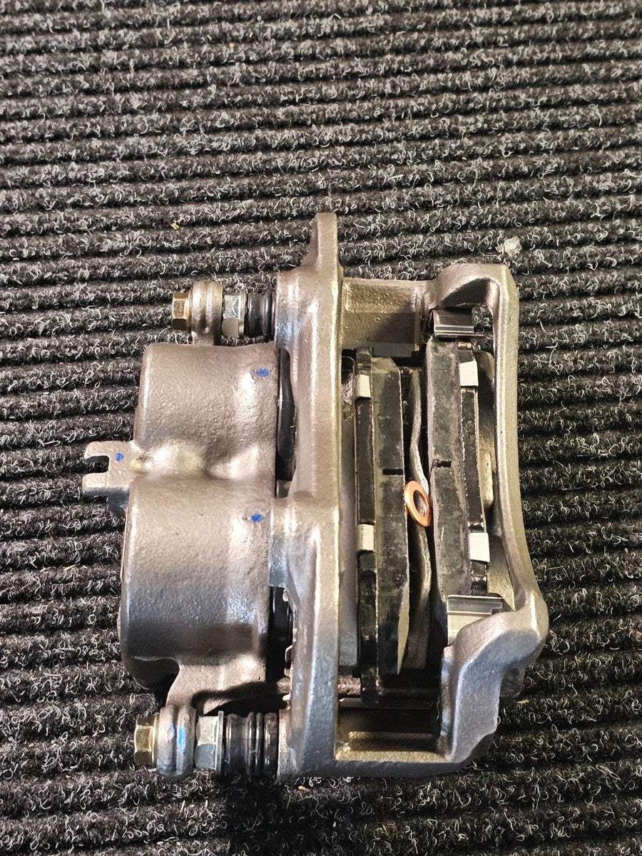 LOADED CALIPER