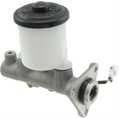 NEW MASTER CYLINDER