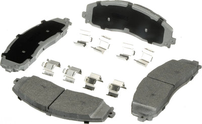 WAGNER BRAKE auto part