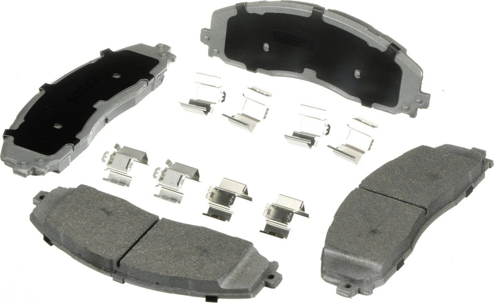 WAGNER BRAKE auto part