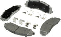 WAGNER BRAKE auto part