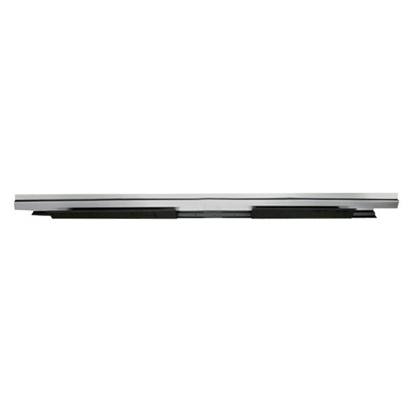 LH ROCKER PANEL ROCKER PANEL SLIPON FORD F150 0410 LINCOLN MARK 4 DOOR CREW CAB 0608