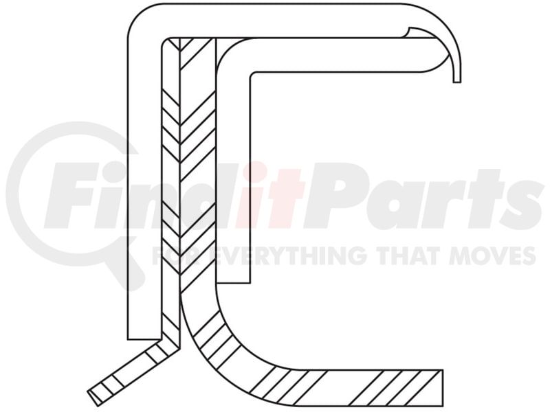 NATIONAL auto part