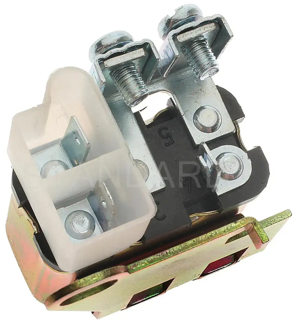 STANDARD IGN auto part