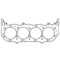 Cometic Chevy Mark-IV Big Block V8 .040in MLS Cyl Head Gasket-4.600in Bore-Brodix Water Passages