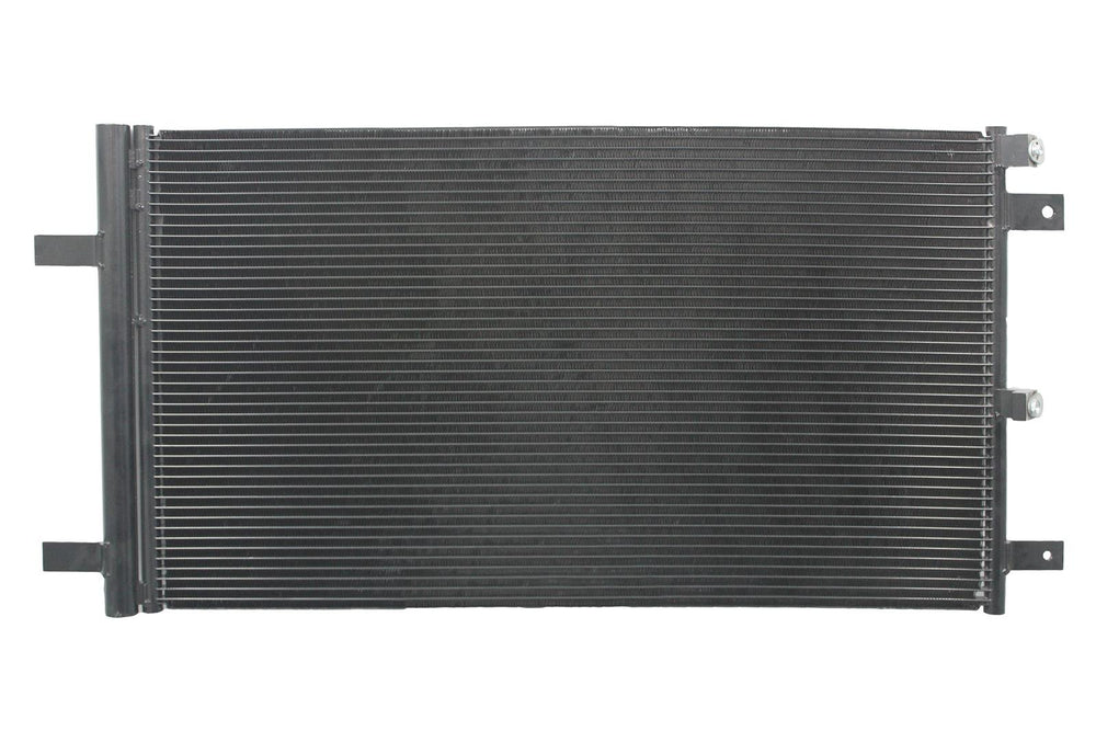 CSF 15-18 Ford F-150 2.7L Turbo A/C Condenser