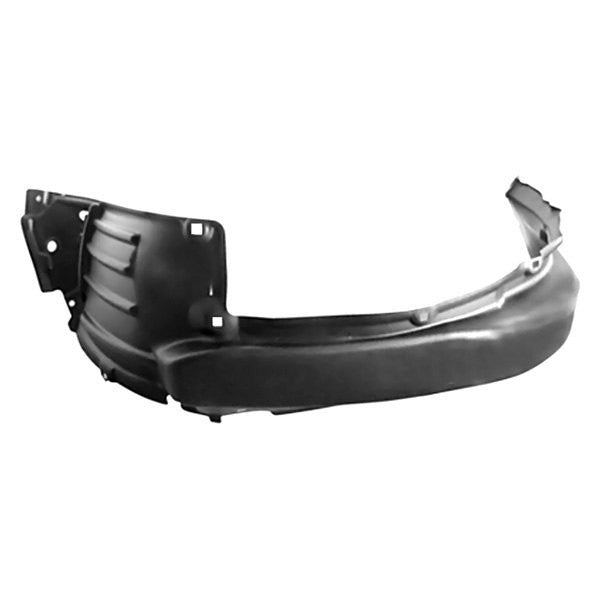 Sherman Parts auto part