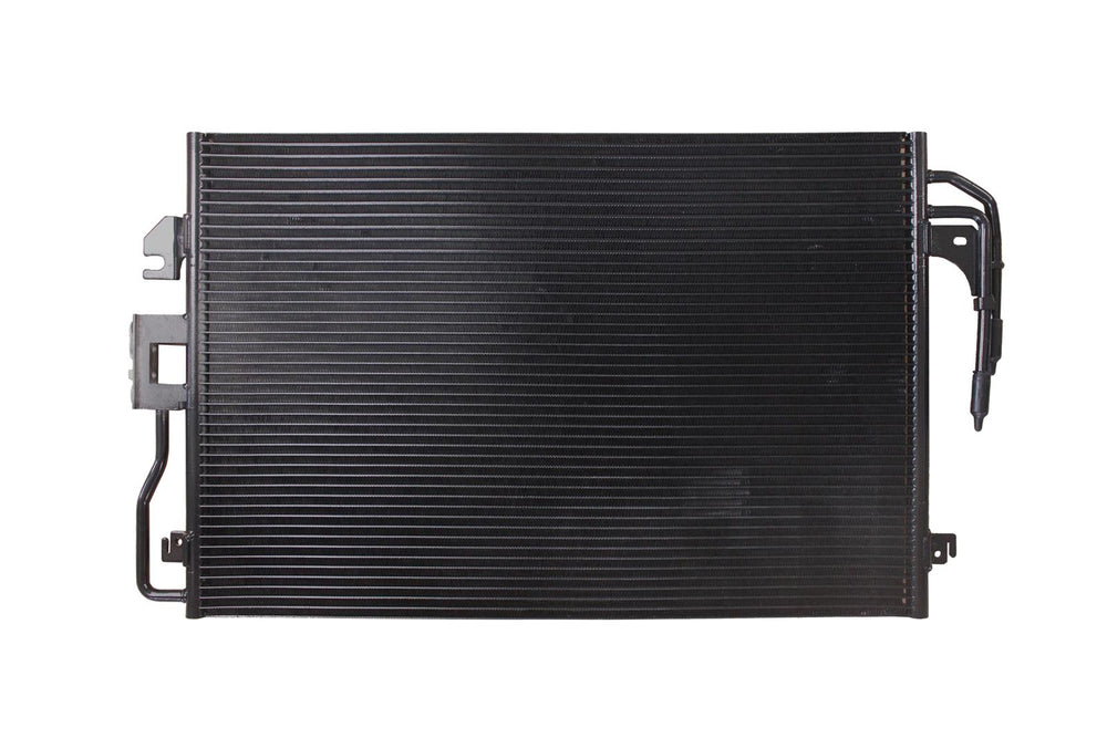 CSF 09-12 Ford Escape 2.5L A/C Condenser