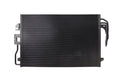 CSF 09-12 Ford Escape 2.5L A/C Condenser