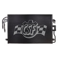 CSF 09-12 Ford Escape 2.5L A/C Condenser