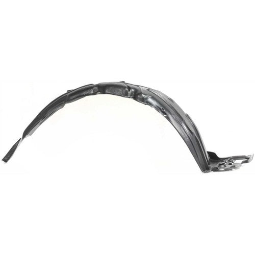 LH FRONT FENDER INNER PANEL TOYOTA PRIUS V 1214