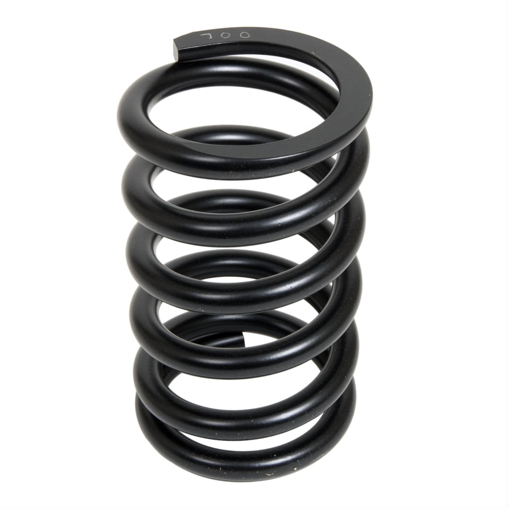 AFCOIL5INX11IN 150LB BLACK
