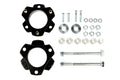 Body Armor 4x4 2005+ Toyota Tacoma (6 Lug) 2WD/4WD 2.5in Strut Spacer