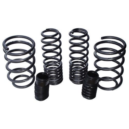 14in Coil Over Spring High Travel