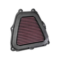 K&N 18-19 Yamaha YZ450F Replacement Air Filter
