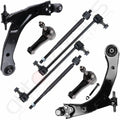 Front Drag Shock - 88-00 GM Truck