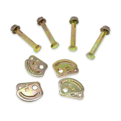 Kryptonite hardware kit