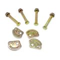Kryptonite hardware kit