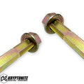 Kryptonite hardware kit