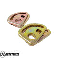 Kryptonite hardware kit detail