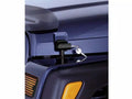 Rugged Ridge 97-06 Jeep Wrangler TJ Locking Hood Catch Kit