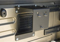 Spare Tire Carrier Mount, Heavy Duty; 87-06 Jeep Wrangler YJ/TJ