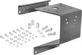 Spare Tire Carrier Mount, Heavy Duty; 87-06 Jeep Wrangler YJ/TJ