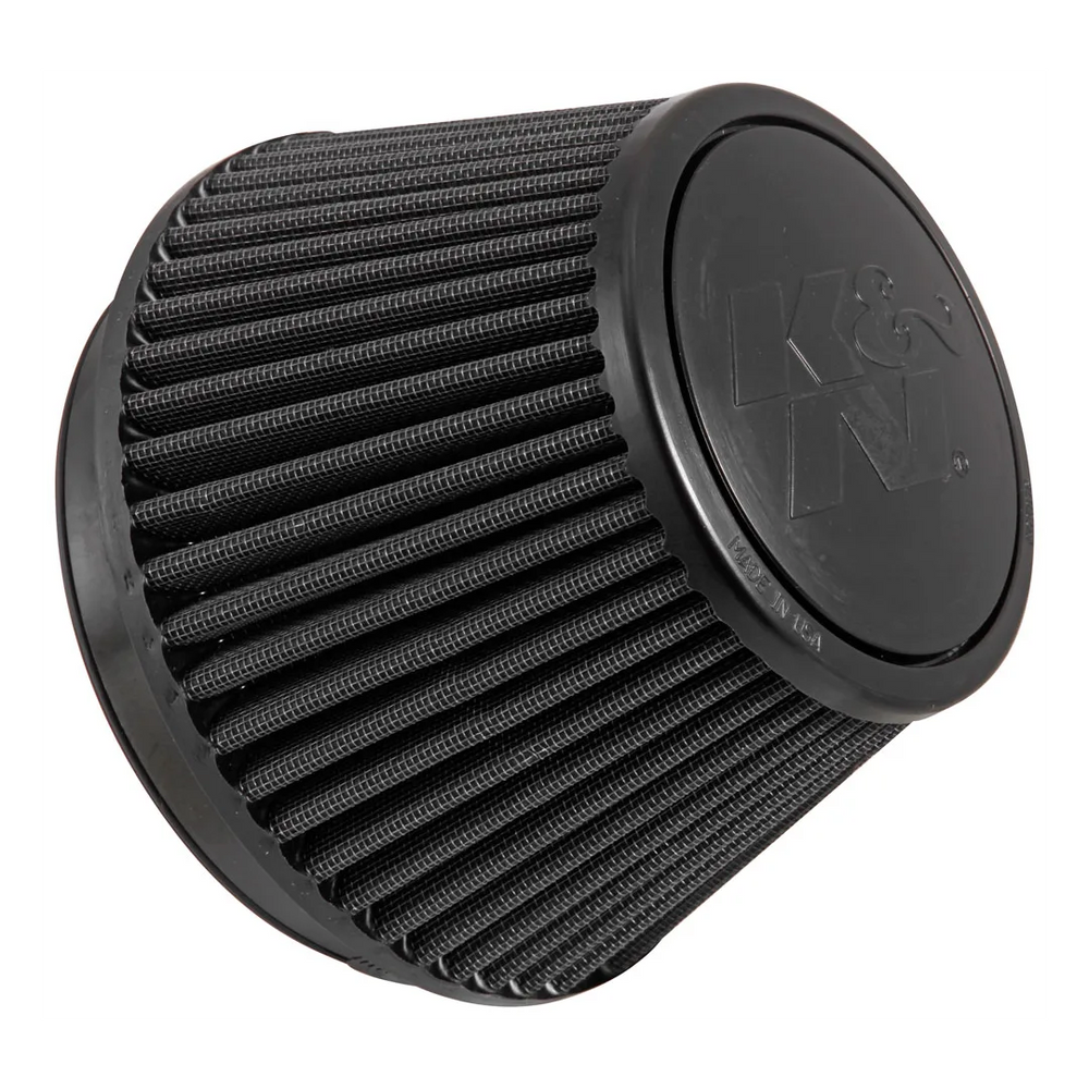 K&N Engineering red air filter