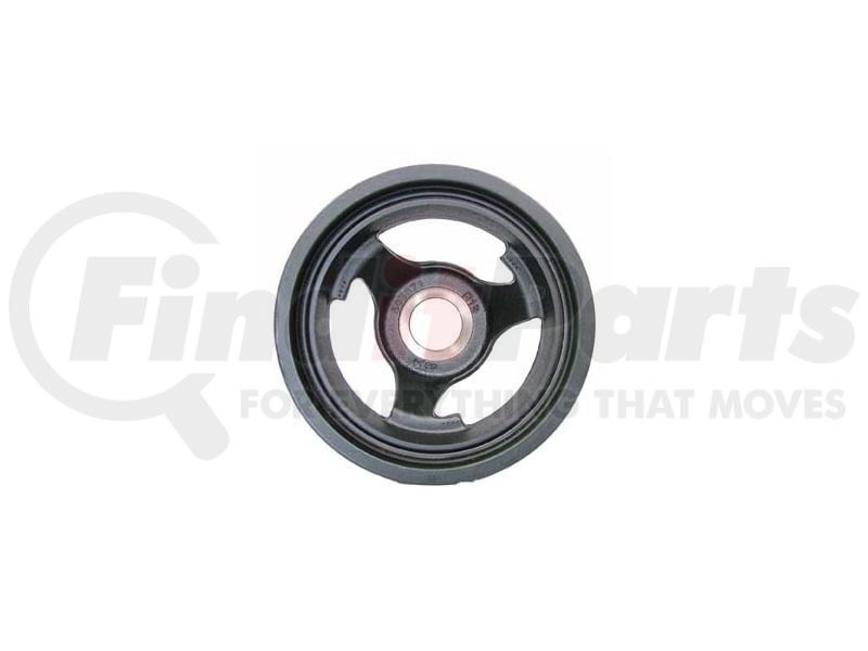 GM LS 7.519in Harmonic Balancer Non-SFI
