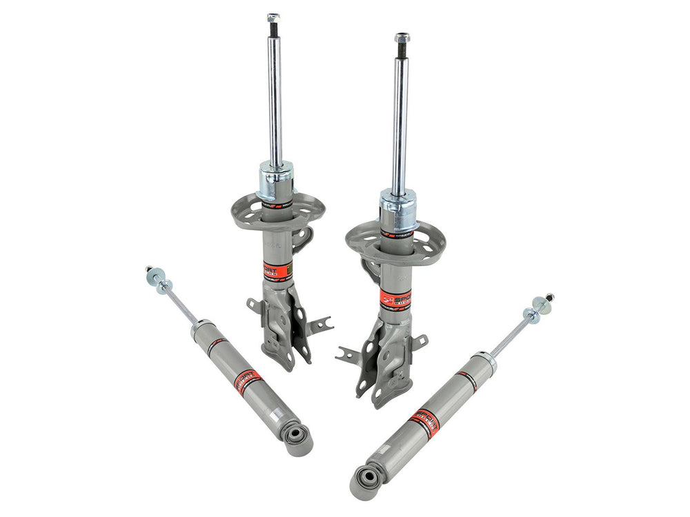 Skunk2 Replacement Driver Side Front Coilover for Kit 541-05-1255