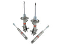 Skunk2 Replacement Driver Side Front Coilover for Kit 541-05-1255