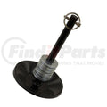 SHOE ASSY,STD,REPLACES MEYER #09127