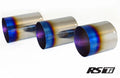 Greddy auto part