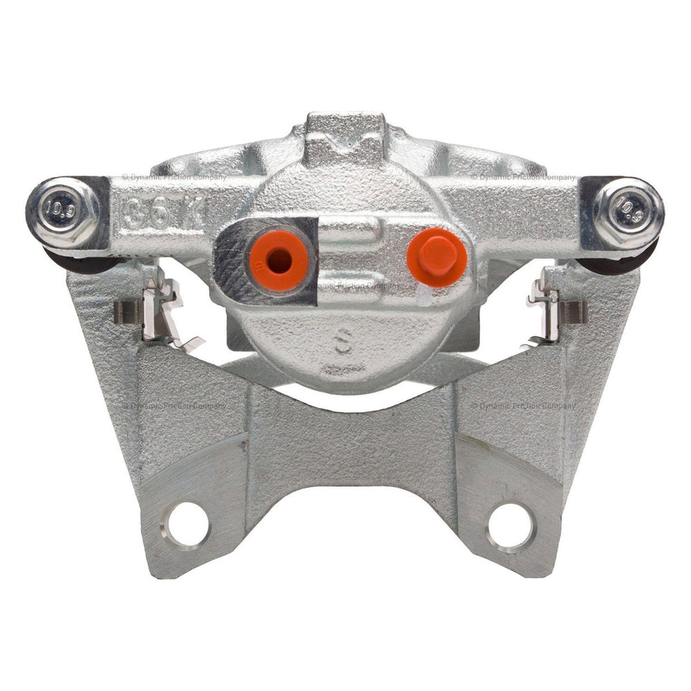 DFC silver auto part